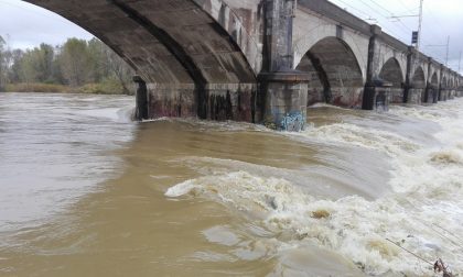 Richiedenti asilo a Vercelli vogliono aiutare gli alluvionati