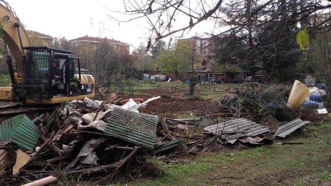 Giornalista aggredito a Cossato: la nostra solidarietà