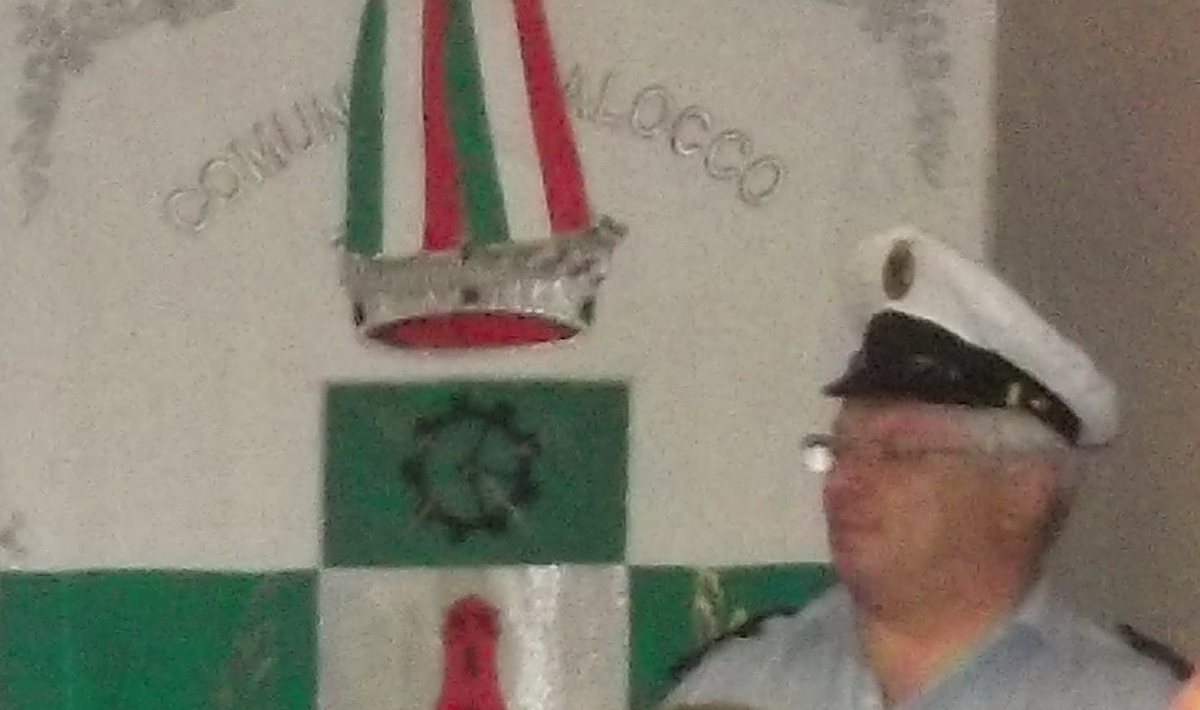 Balocco piange Valter: “Sempre disponibile ad aiutare”