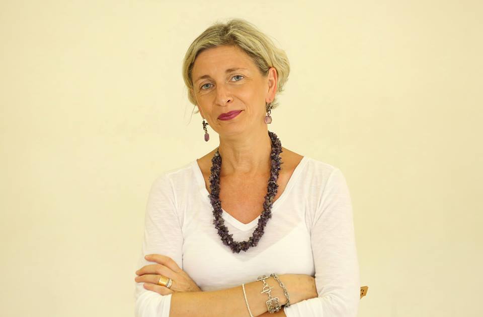 Elisabetta Dellavalle è il nuovo Presidente A.N.P.I.