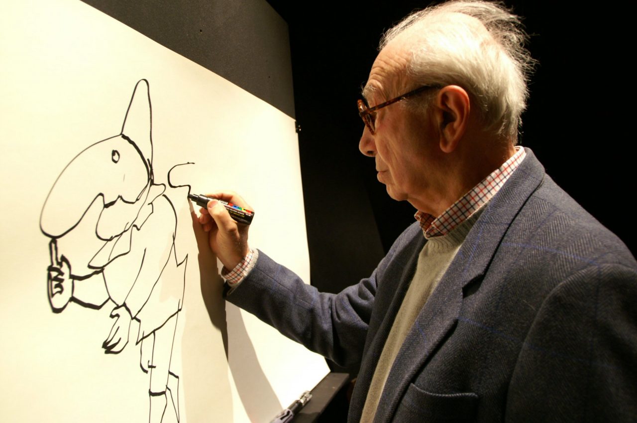 Ex padiglione 18 si trasforma: nasce Diqui