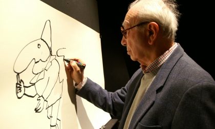Ex padiglione 18 si trasforma: nasce Diqui