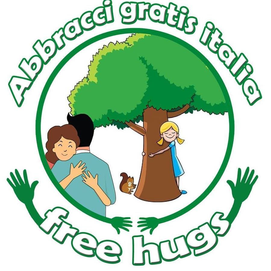 A Natale regala un abbraccio