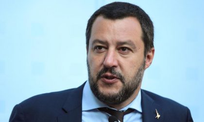 Lettera del ministro Salvini a Notizia Oggi Vercelli