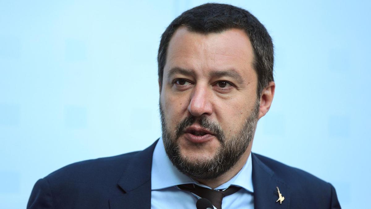 Lettera del ministro Salvini a Notizia Oggi Vercelli