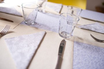 Ragazzi down in trattoria: «Avreste dovuto avvertire»