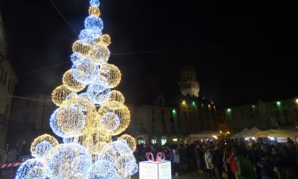 Natale a Vercelli: i prossimi appuntamenti in programma