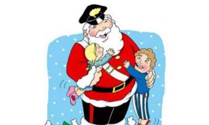 Babbo Natale dei Carabinieri