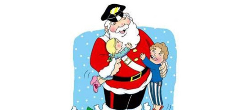 Babbo Natale dei Carabinieri