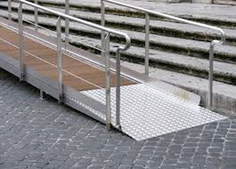 Barriere architettoniche: 354 Comuni piemontesi interessati