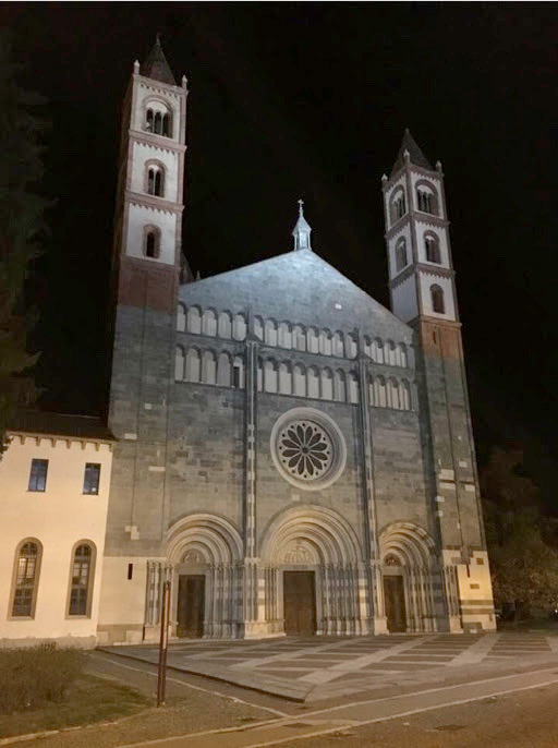 Capodanno con la Fraternità della Trasfigurazione