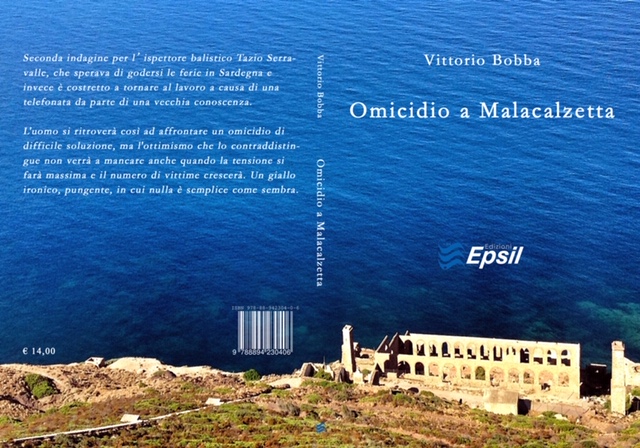 Vittorio Bobba da Taverna & Tarnuzzer
