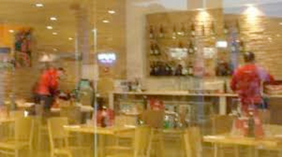 Umiliati al ristorante perché disabili