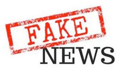 Fake News: 10 secondi e diventano virali