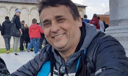 Franco Dalmasso: "Non ho tempo di morire"