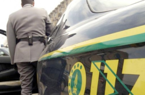 Guardia di finanza recluta oltre 900 allievi