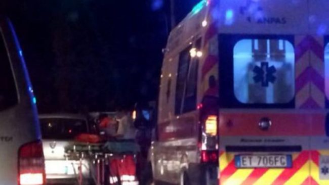 Incidente A4: vittima decapitata, la testa trovata sull’auto