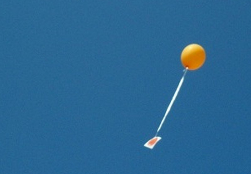 Letterina a Babbo Natale funziona per davvero