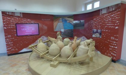 Museo Archeologico: inaugurata la settima sala