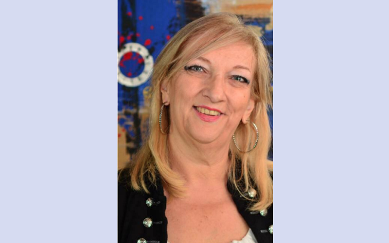 Morta a 57 anni Marina Biglia