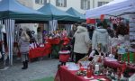 Mercatini di Natale sabato 8 dicembre