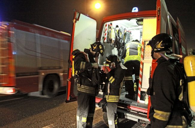 Due morti per il monossido di carbonio