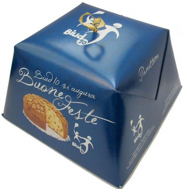 Sono arrivati i panettoni Biud10