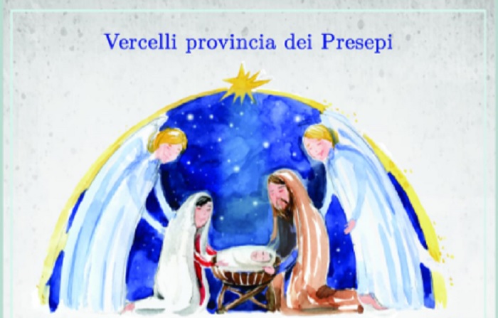 Presepe nel mondo da venerdì 7 in San Paolo