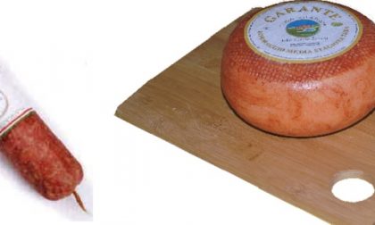 Richiami alimentari: salami e formaggio contaminati