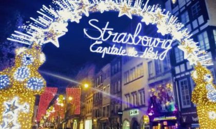 Attentato Strasburgo: delegazione piemontese a due passi