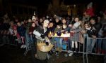 Befana superstar: bimbi felici e festa riuscita