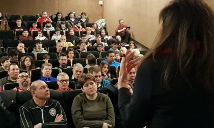 Cinema per tutti: grande successo all'Italia