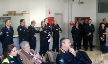 Polizia Locale: 23.466 multe ad automobilisti nel 2018