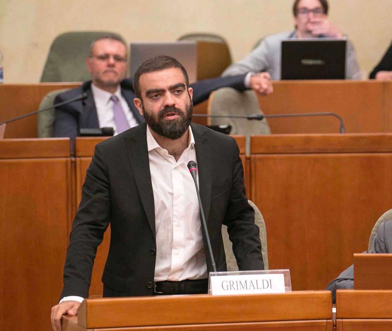 IFI Santhià: Assessora Pentenero risponde al Capogruppo di LeU