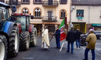 Sant'Antonio Abate a Borgo Vercelli