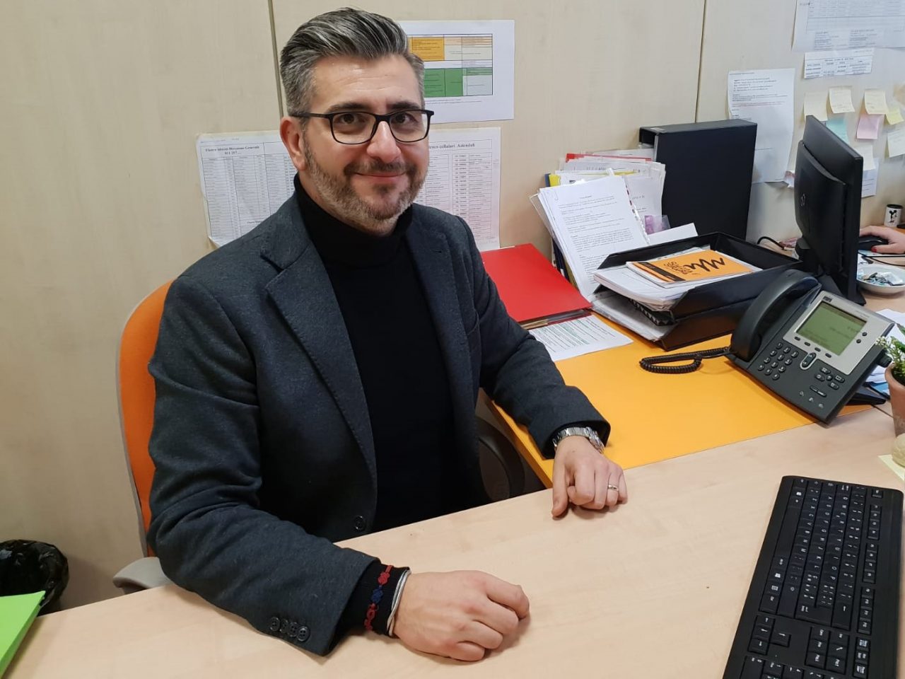 Forma Piemonte ha un nuovo presidente