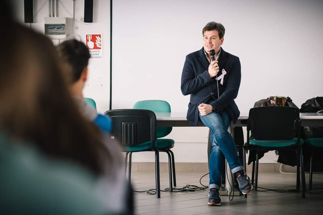 Andrea Raineri: veglia di preghiera, e il Carvè valuta lo stop