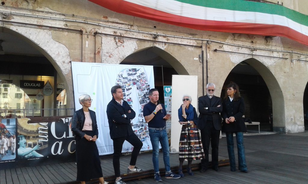 Andrea Raineri: il cordoglio del CTV