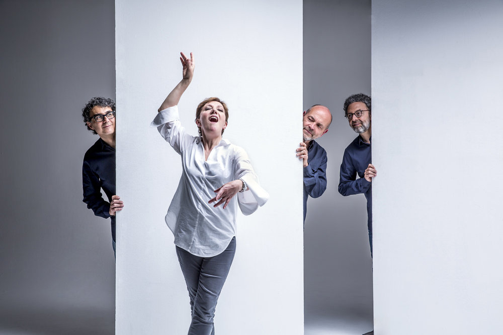 Viotti Festival: Trio Metamorphosi