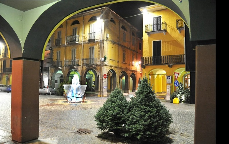 Immobili confiscati alle mafie: 30.000 euro a Gattinara