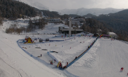 Sci, snowboard e freeride