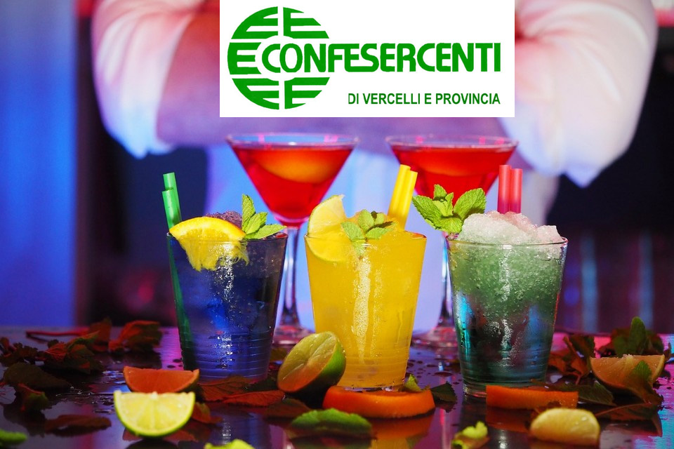 Aperte le iscrizioni per titolari e gestori di esercizi pubblici