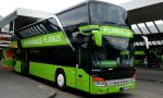 Accordo FlixBus-Via Francigena: nuove opportunità per il turismo locale, potenziate le tratte con Santhià