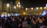 Capodanno a Vercelli - IL VIDEO