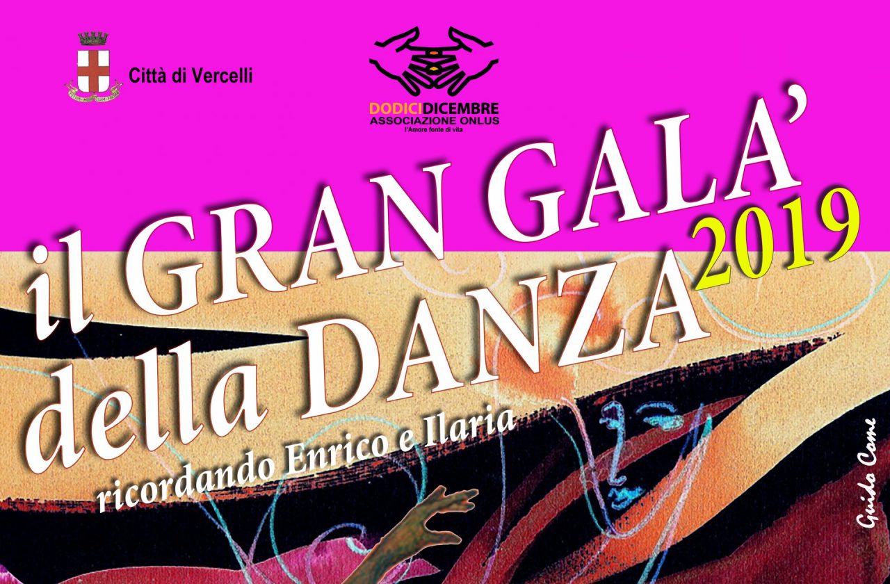 Gran Galà della Danza: tredicesima edizione