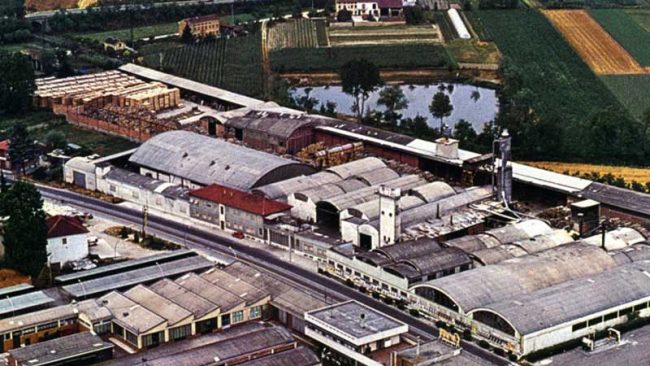 Vercellese muore sul lavoro a Coniolo