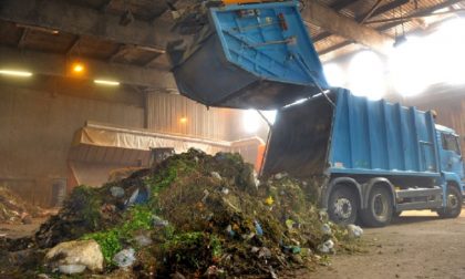 Impianto rifiuti organici: "Ci portiamo in casa la puzza"