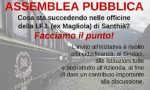 Crisi Ifi Santhià: assemblea pubblica