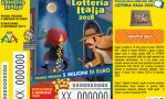 Lotteria Italia: 20.000 i biglietti venduti in provincia nel 2018