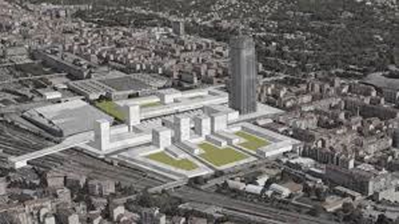 Parco della Salute: nota di Stefania Batzella